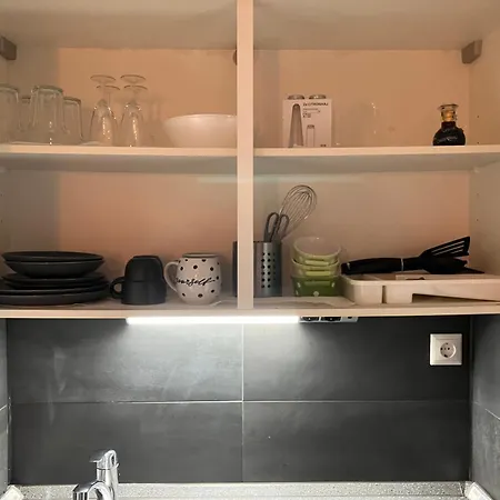 S&a Munich Apartment Oberhaching