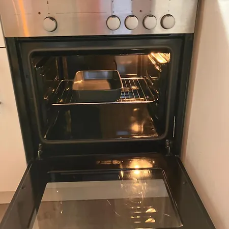 S&a Munich Apartment